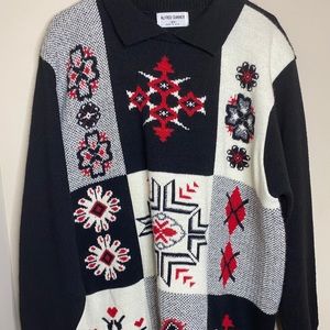 Christmas Sweater